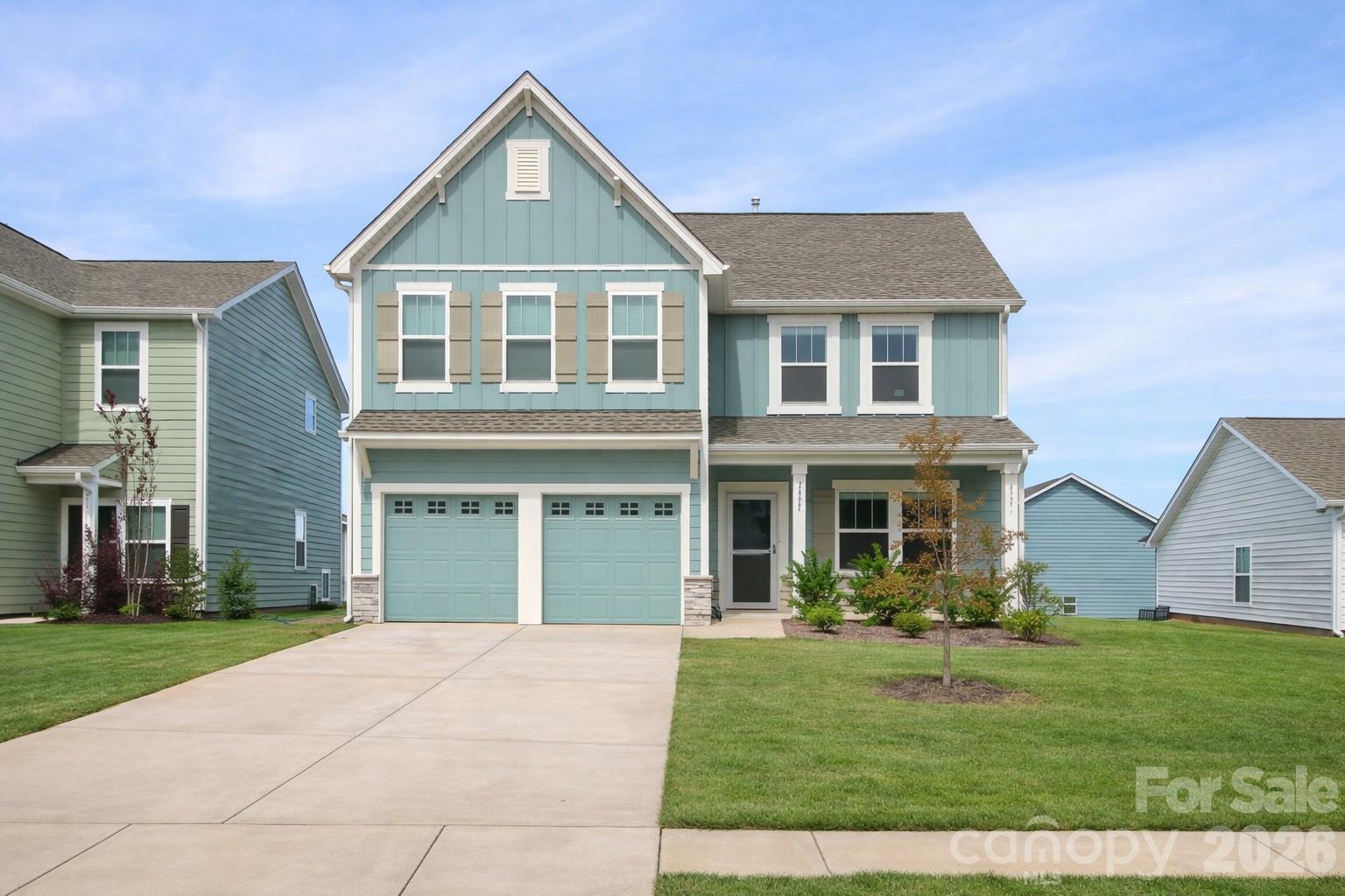 24097 Sailfish Drive Lancaster, SC 29720 - Photo 2 of 34