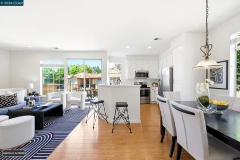 $675,000 | 7781 Chantilly Drive, Dublin, CA 94568