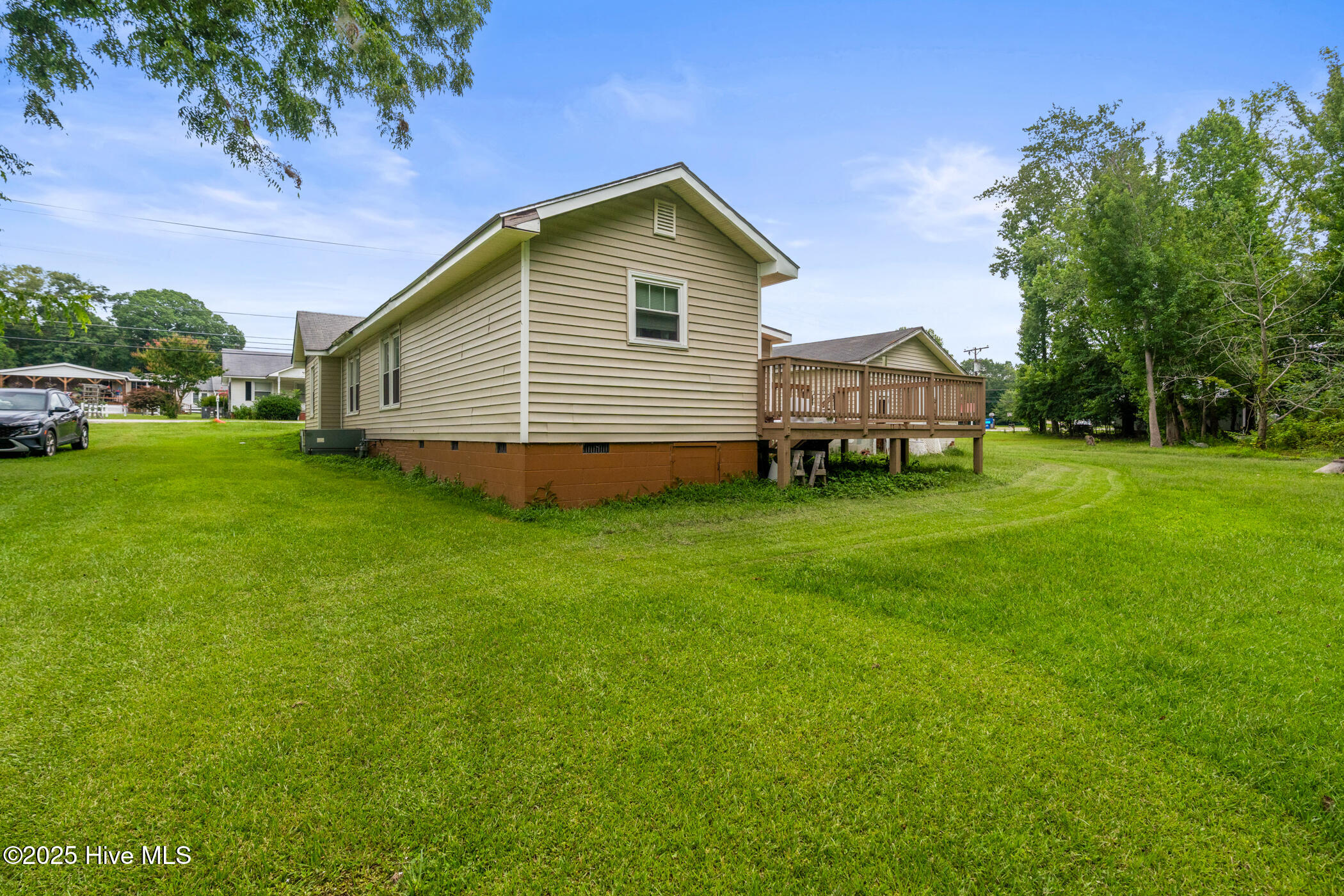262 Airport Road Rockingham, NC 28379 - Photo 4 of 23 A7409093