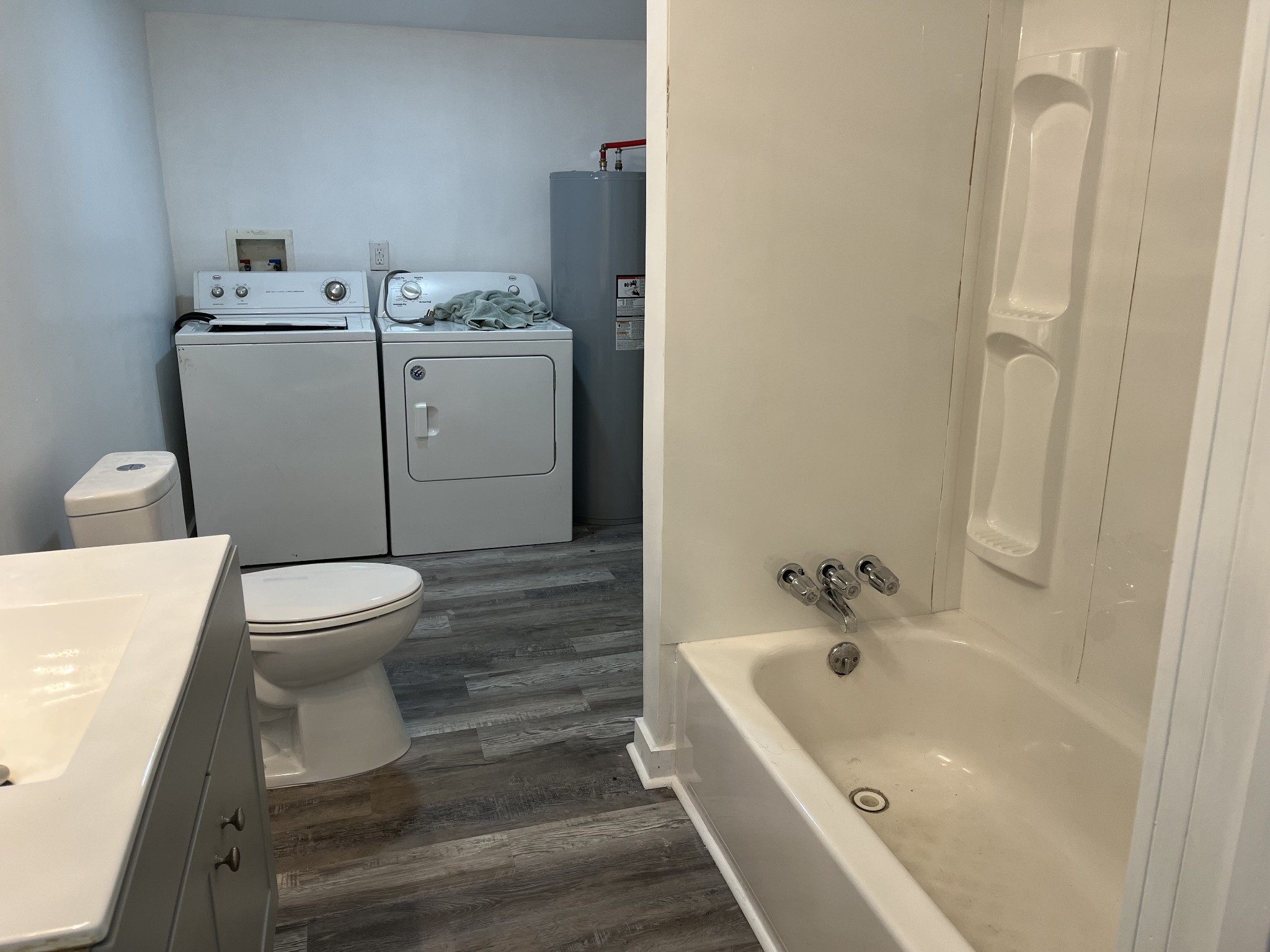 110 North Commerce Street Adams, TN 37010 - Photo 8 of 14