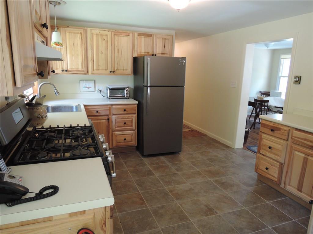 11 Nahanada Road New Harbor, ME 04554 - Photo 10 of 17 Photo