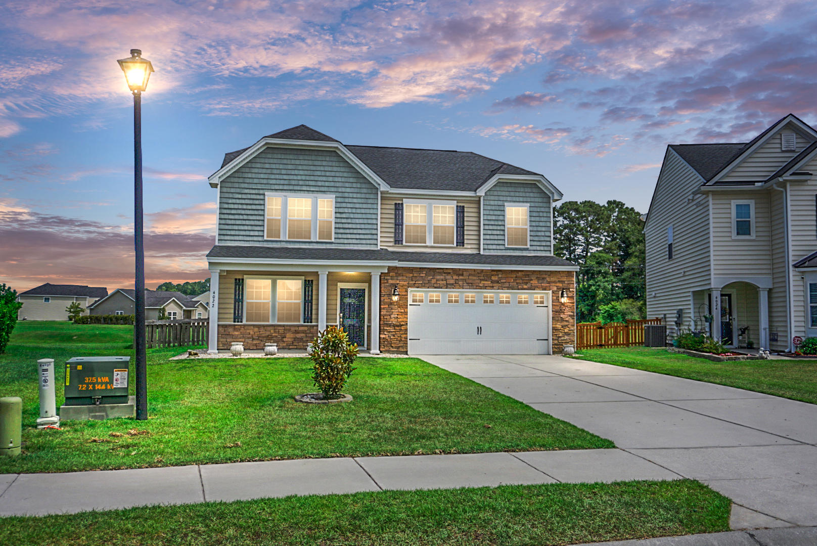 4022 Exploration Road Ladson, SC 29456 - Photo 1 of 47 4022 Exploration Rd