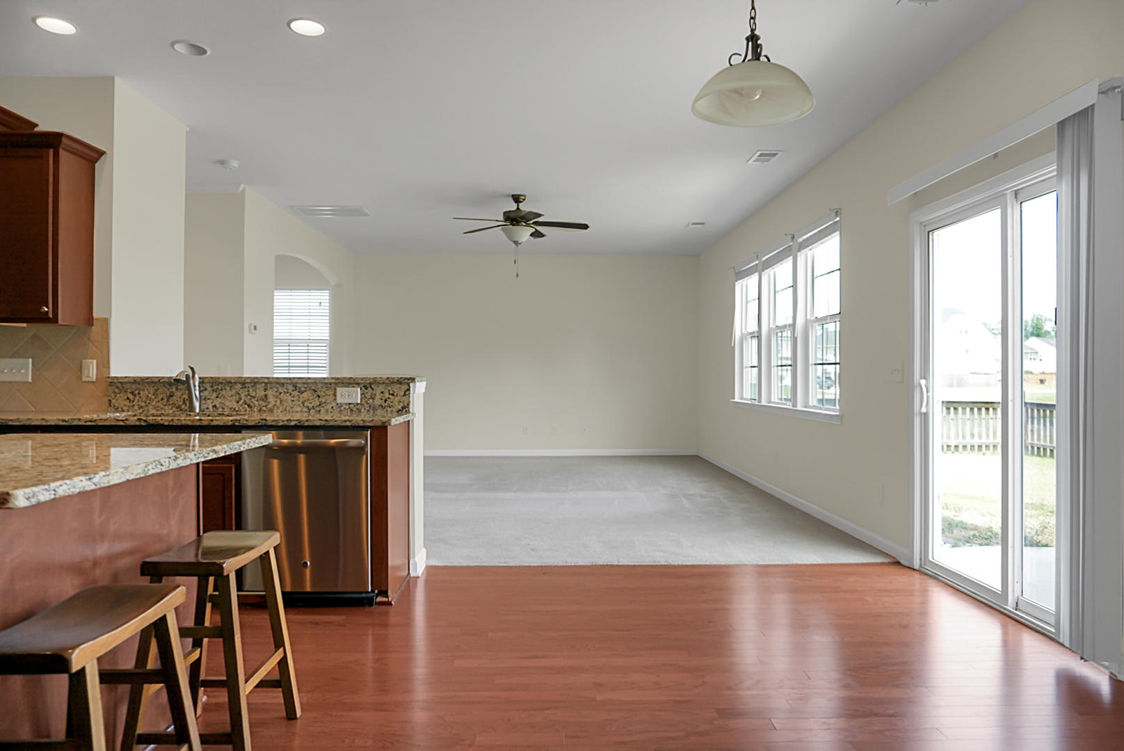 4022 Exploration Road Ladson, SC 29456 - Photo 14 of 47 Kitchen Dining