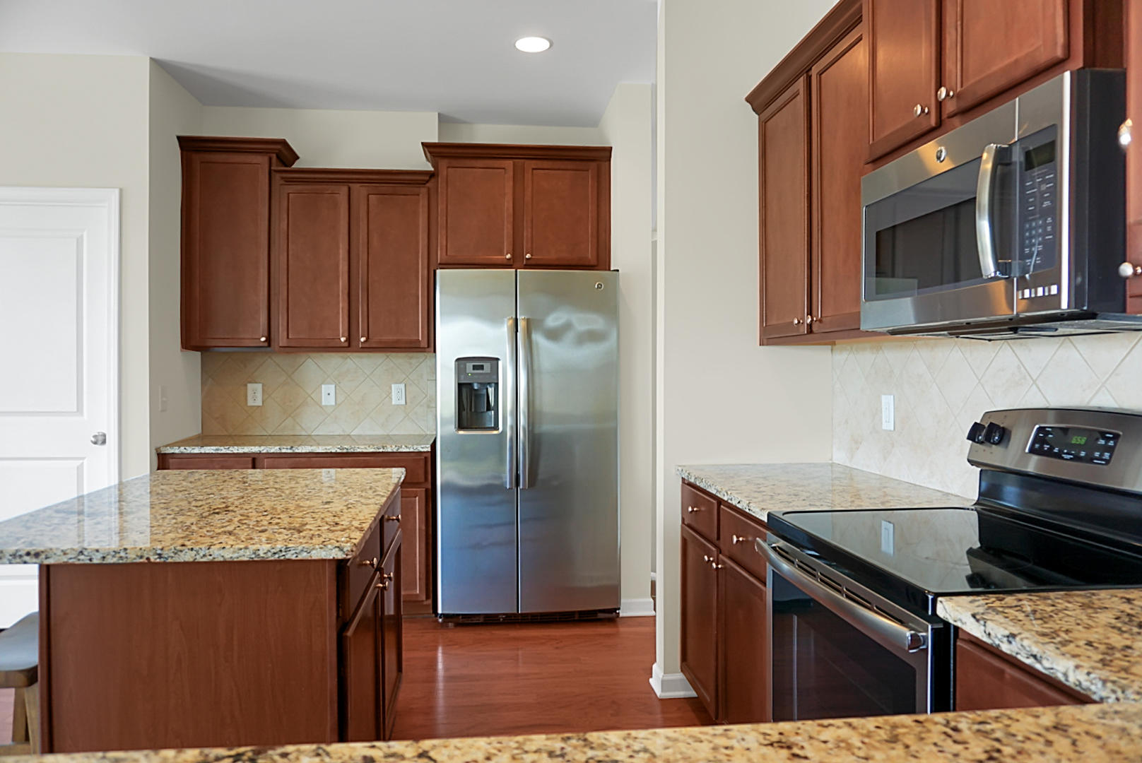 4022 Exploration Road Ladson, SC 29456 - Photo 18 of 47 kitchen 4