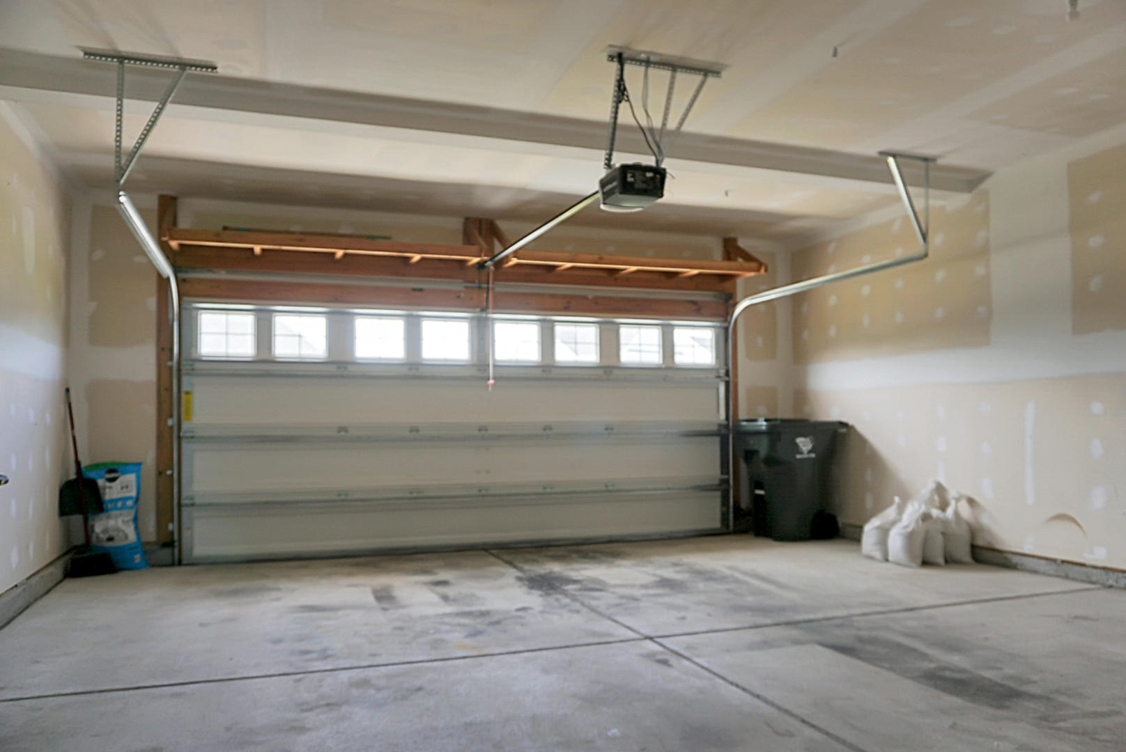 4022 Exploration Road Ladson, SC 29456 - Photo 21 of 47 Garage 1