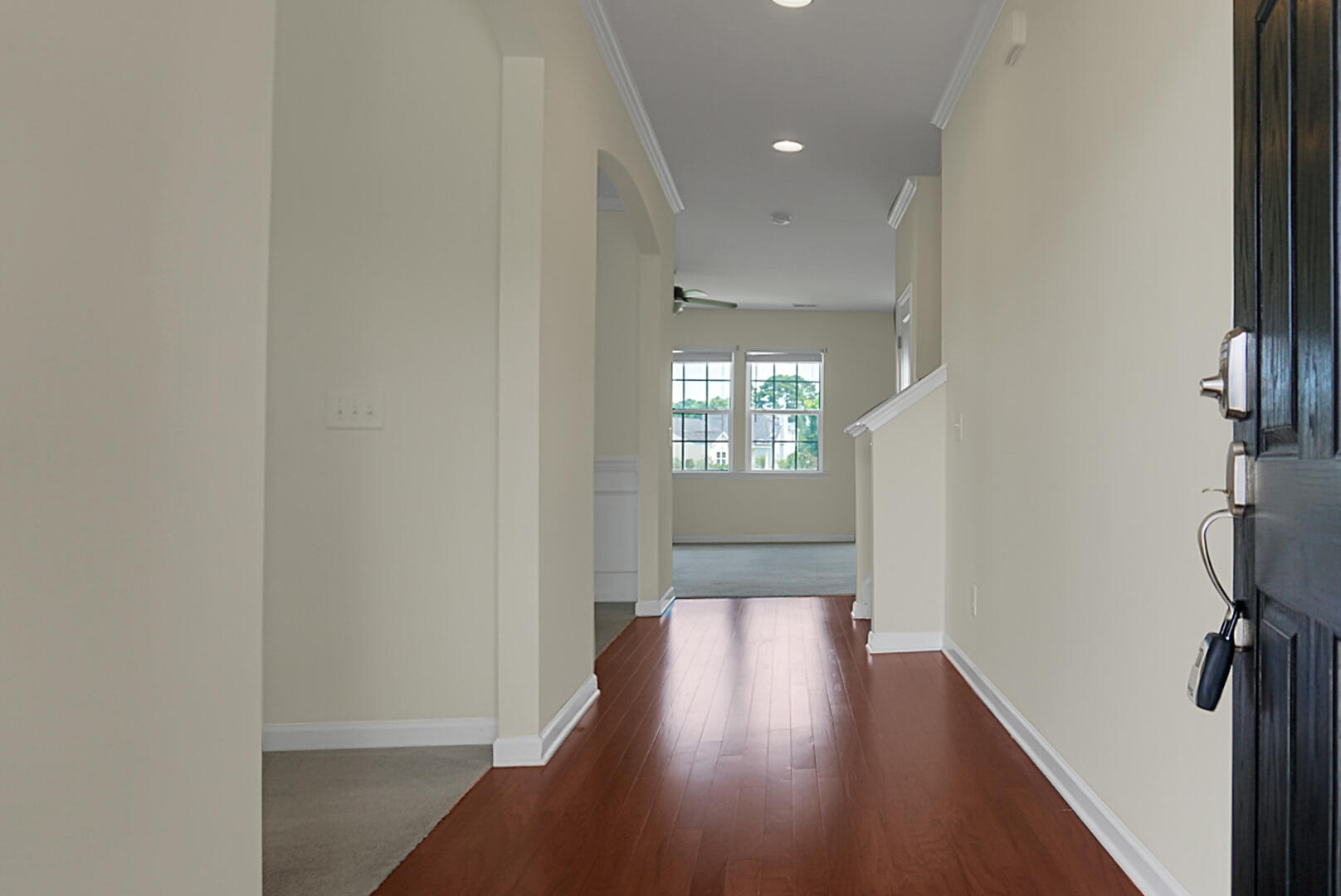 4022 Exploration Road Ladson, SC 29456 - Photo 4 of 47 Front Door View