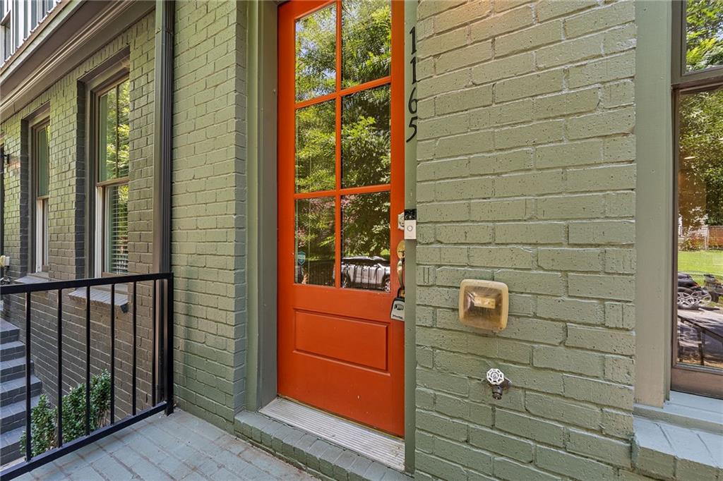 1165 Rambler Cross Atlanta, GA 30312 - Photo 3 of 43 Gallery Image 3