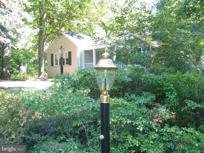 1341 Pine Tree Road McLean, VA 22101 - Photo 4 of 12 Garden
