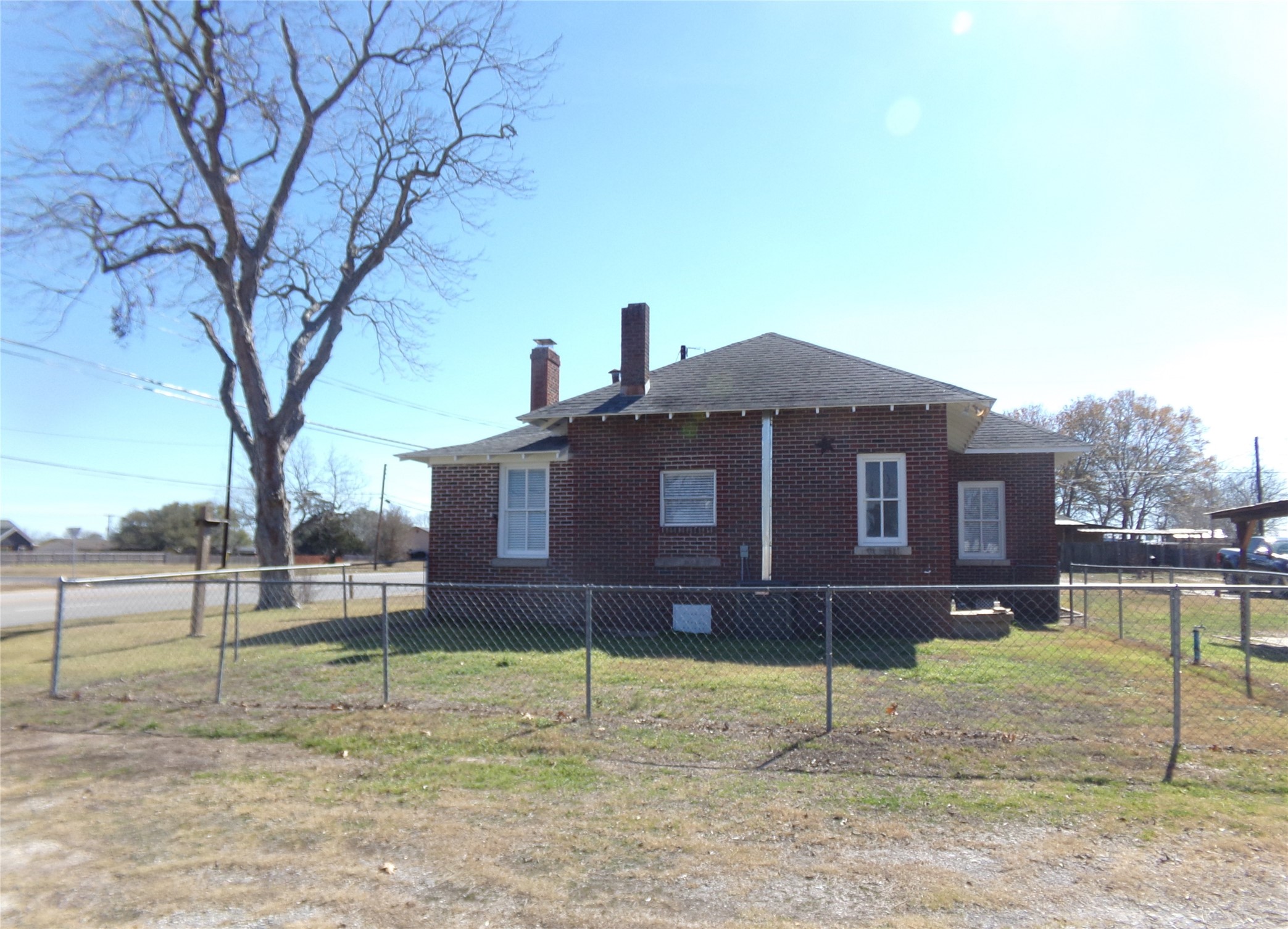 309 East Hinton Road Weimar, TX 78962 - Photo 22 of 28