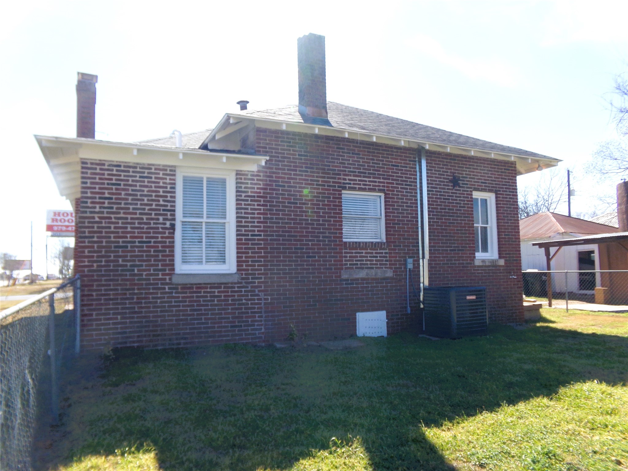 309 East Hinton Road Weimar, TX 78962 - Photo 26 of 28