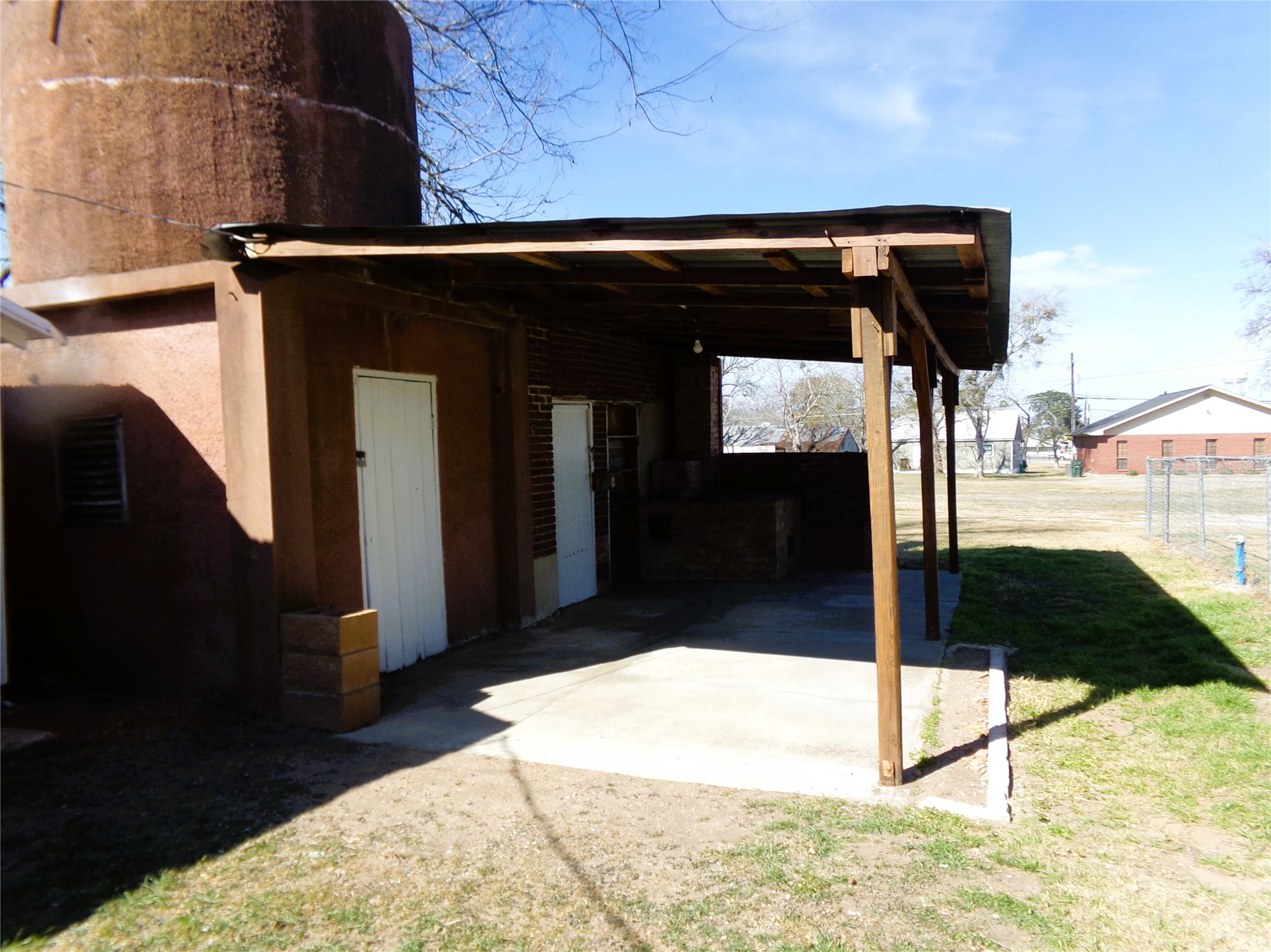 309 East Hinton Road Weimar, TX 78962 - Photo 27 of 28