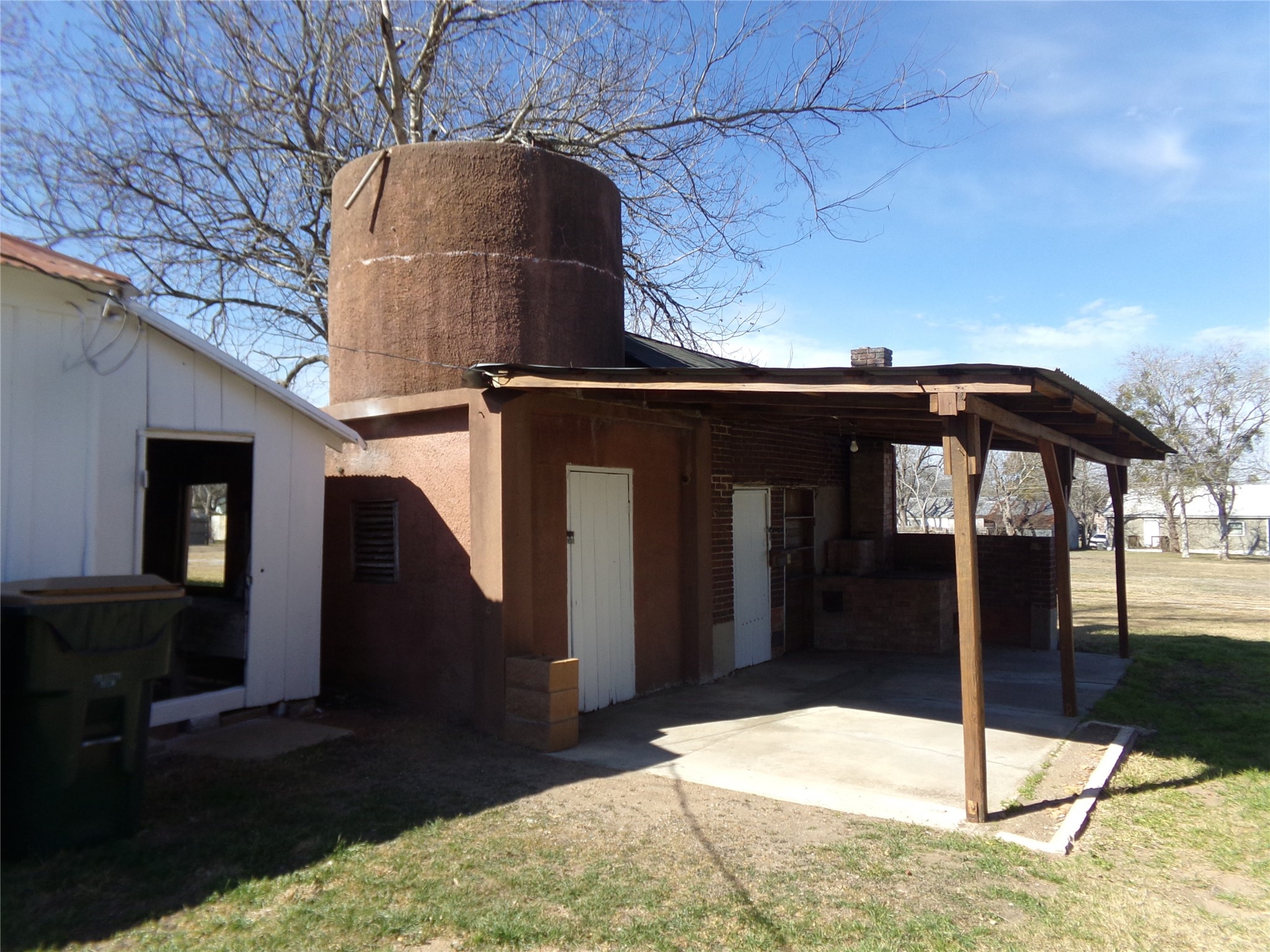 309 East Hinton Road Weimar, TX 78962 - Photo 28 of 28