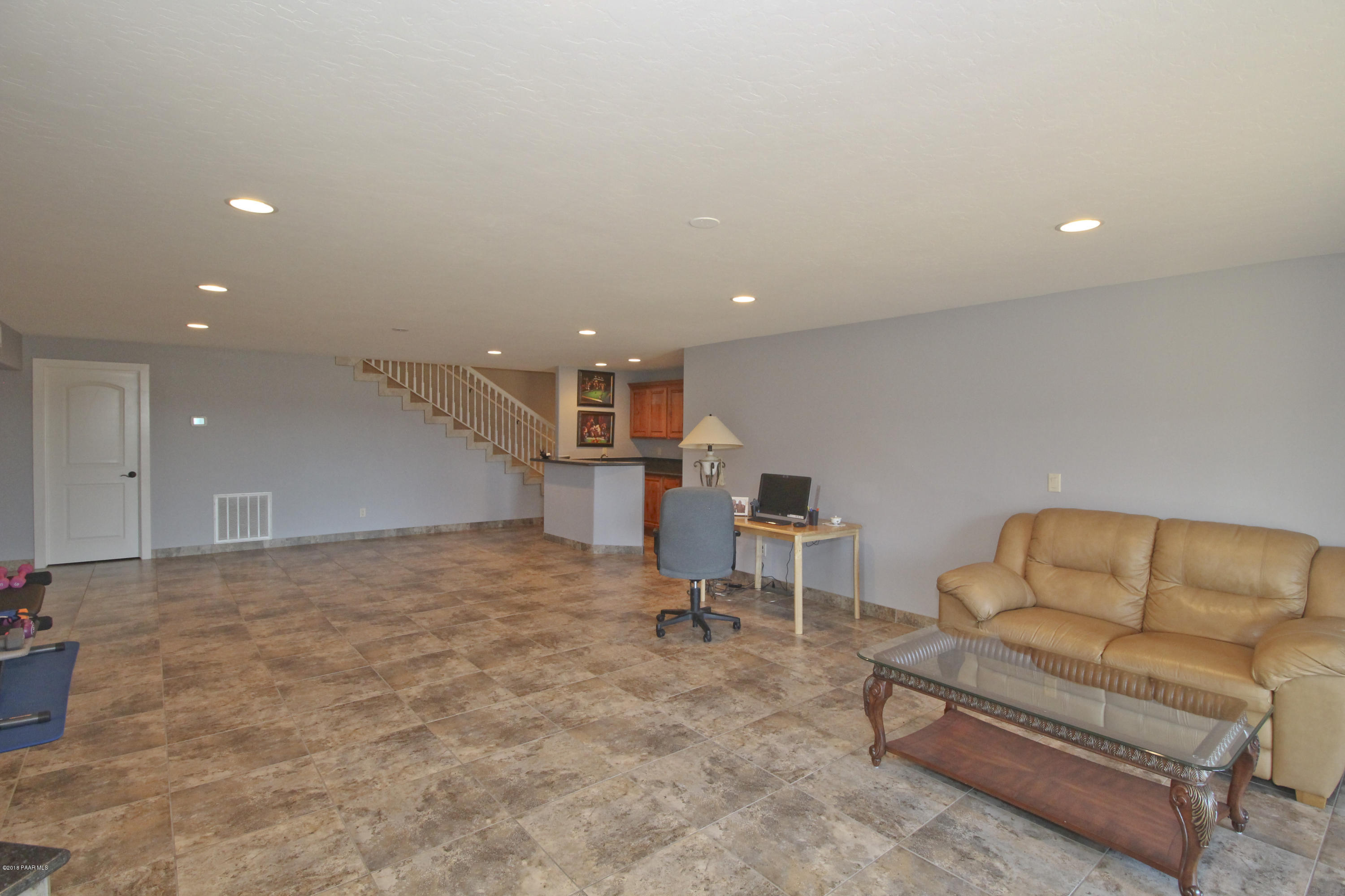 4800 West Mint Creek Road Prescott, AZ 86305 - Photo 24 of 62 a living room with furniture