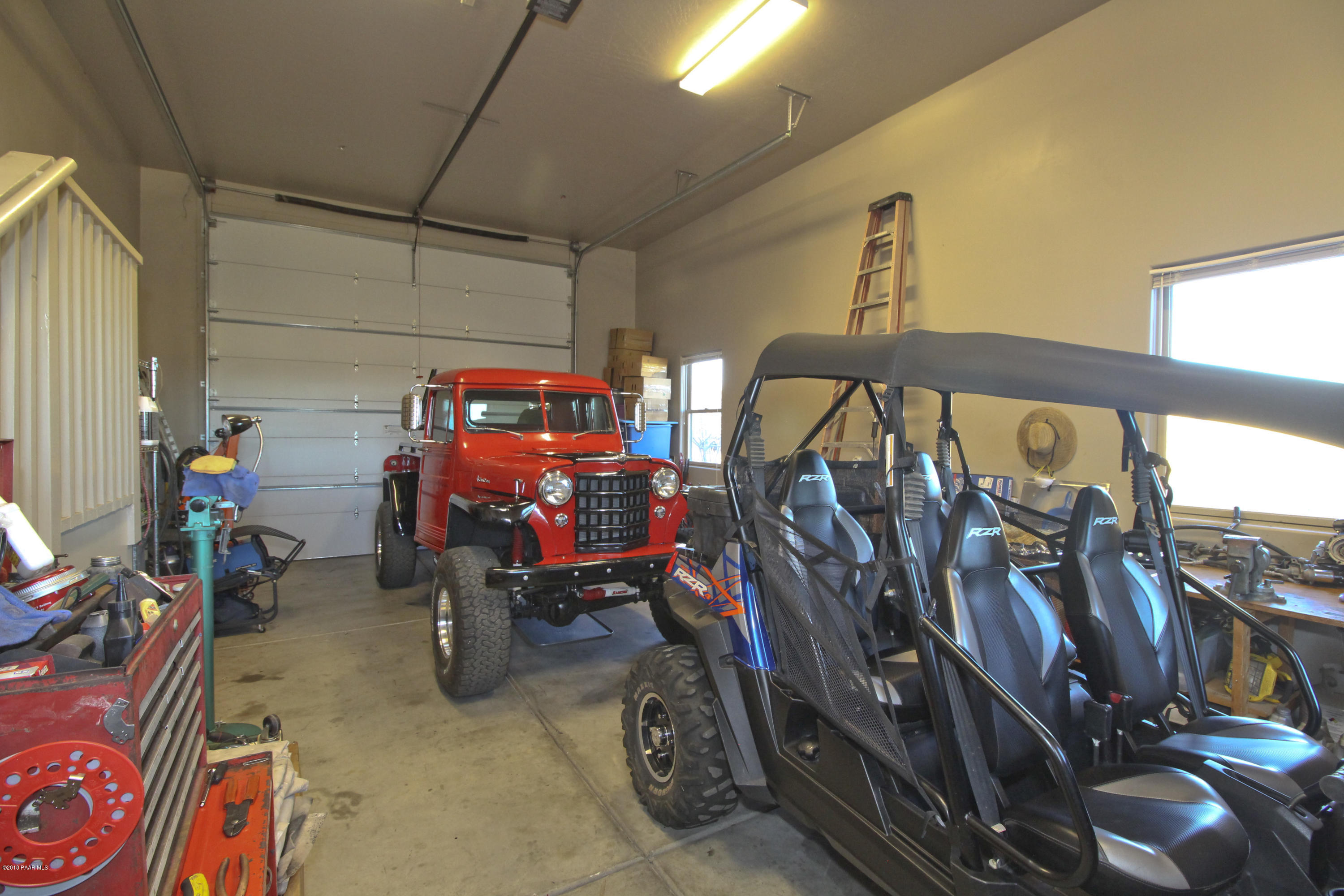 4800 West Mint Creek Road Prescott, AZ 86305 - Photo 32 of 62 a view of gym