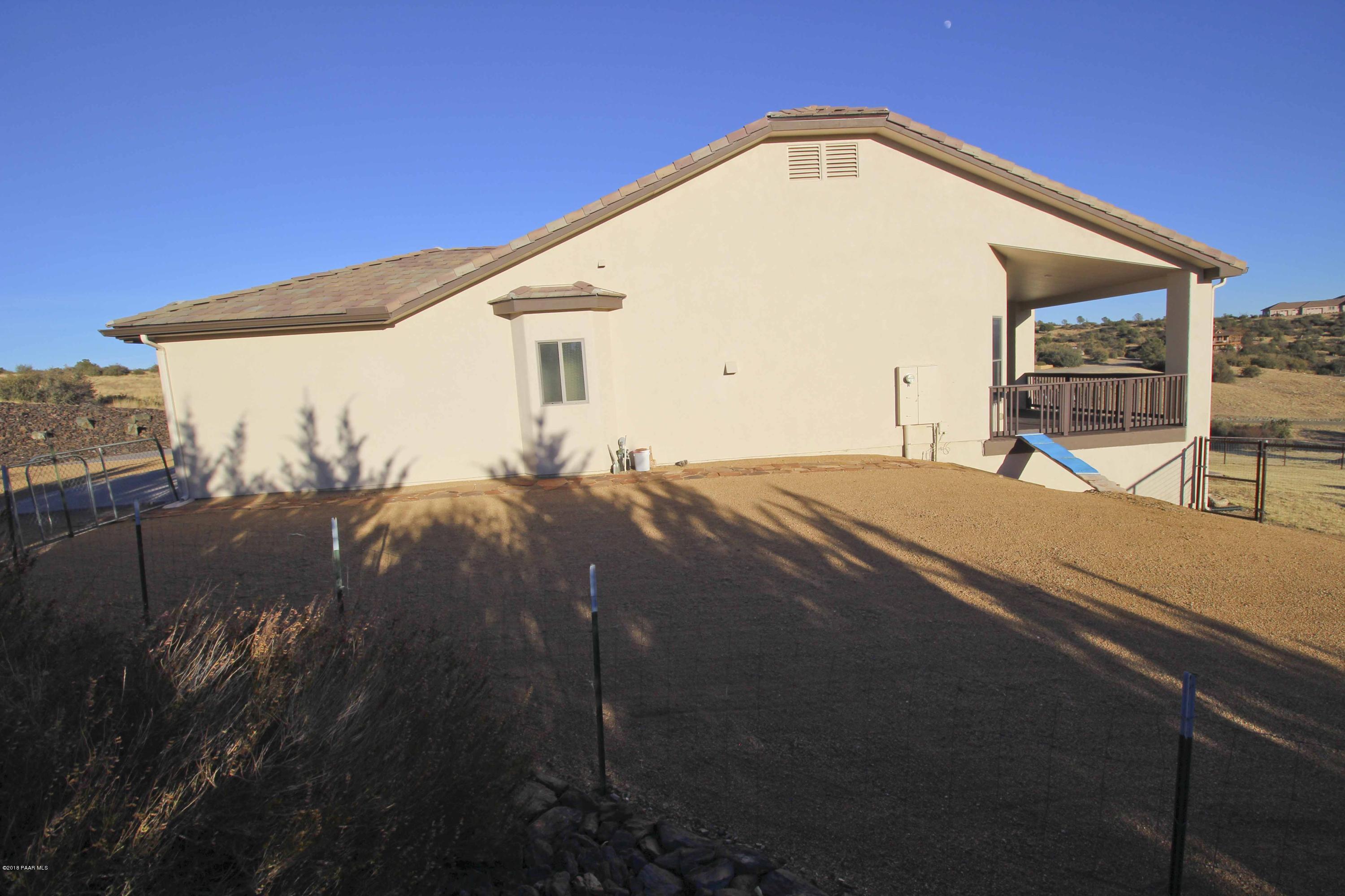 4800 West Mint Creek Road Prescott, AZ 86305 - Photo 41 of 62 80 Property