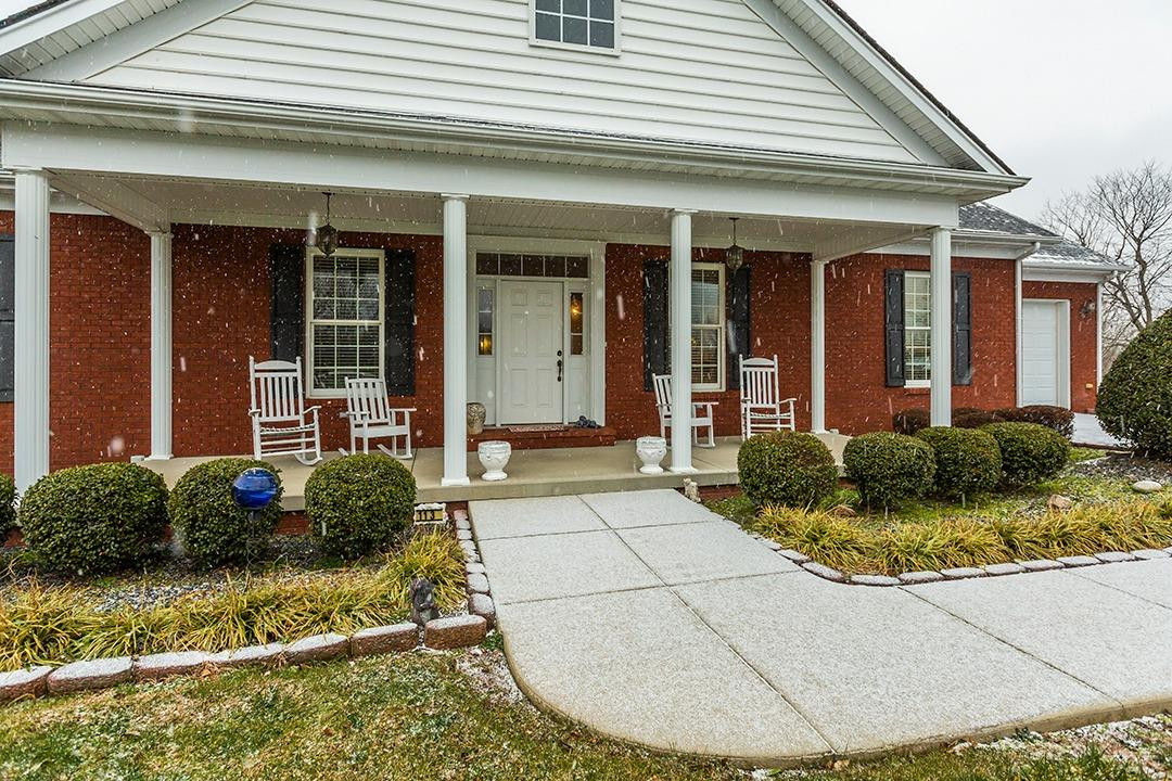 113 Bear Run Road Richmond, KY 40475 - Photo 40 of 48 Listing Photo
