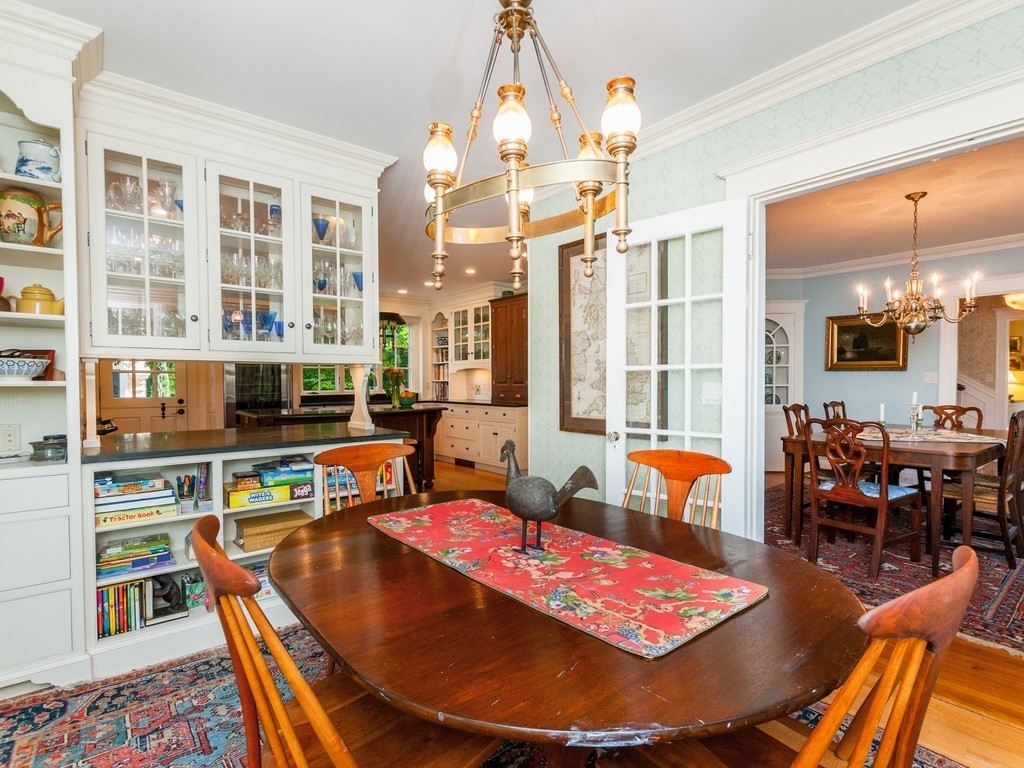 20 Locke Road Newton, MA 02468 - Photo 12 of 28