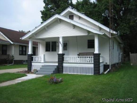 2431 North 15th Street Springfield, IL 62702 - Photo 1 of 9