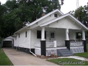 2431 North 15th Street Springfield, IL 62702 - Photo 2 of 9