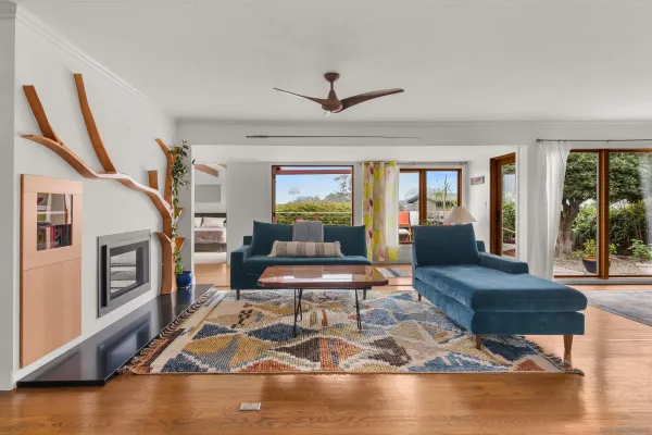 $11,000 | 541 Tarento Drive, San Diego, CA 92106