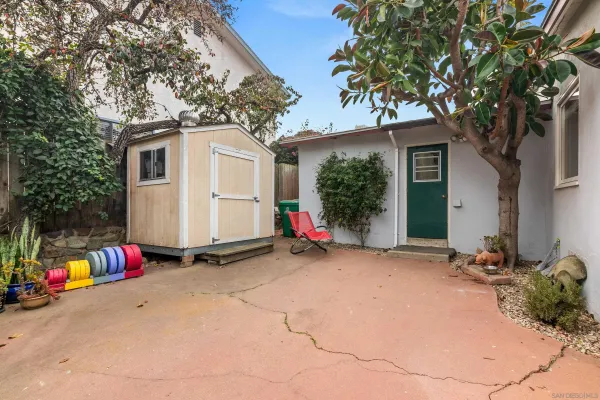 $11,000 | 541 Tarento Drive, San Diego, CA 92106