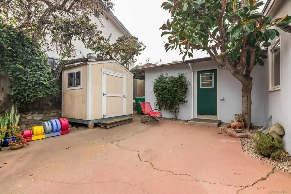 $11,000 | 541 Tarento Drive, San Diego, CA 92106