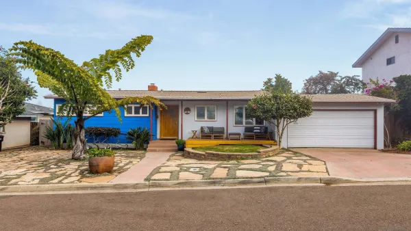$11,000 | 541 Tarento Drive, San Diego, CA 92106