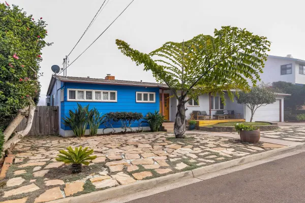 $11,000 | 541 Tarento Drive, San Diego, CA 92106
