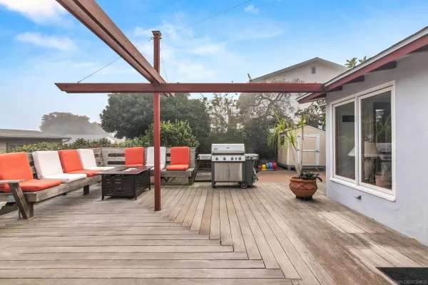 $11,000 | 541 Tarento Drive, San Diego, CA 92106