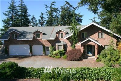 2264 Elger Park Road Camano Island, WA 98282 - Photo 1 of 1