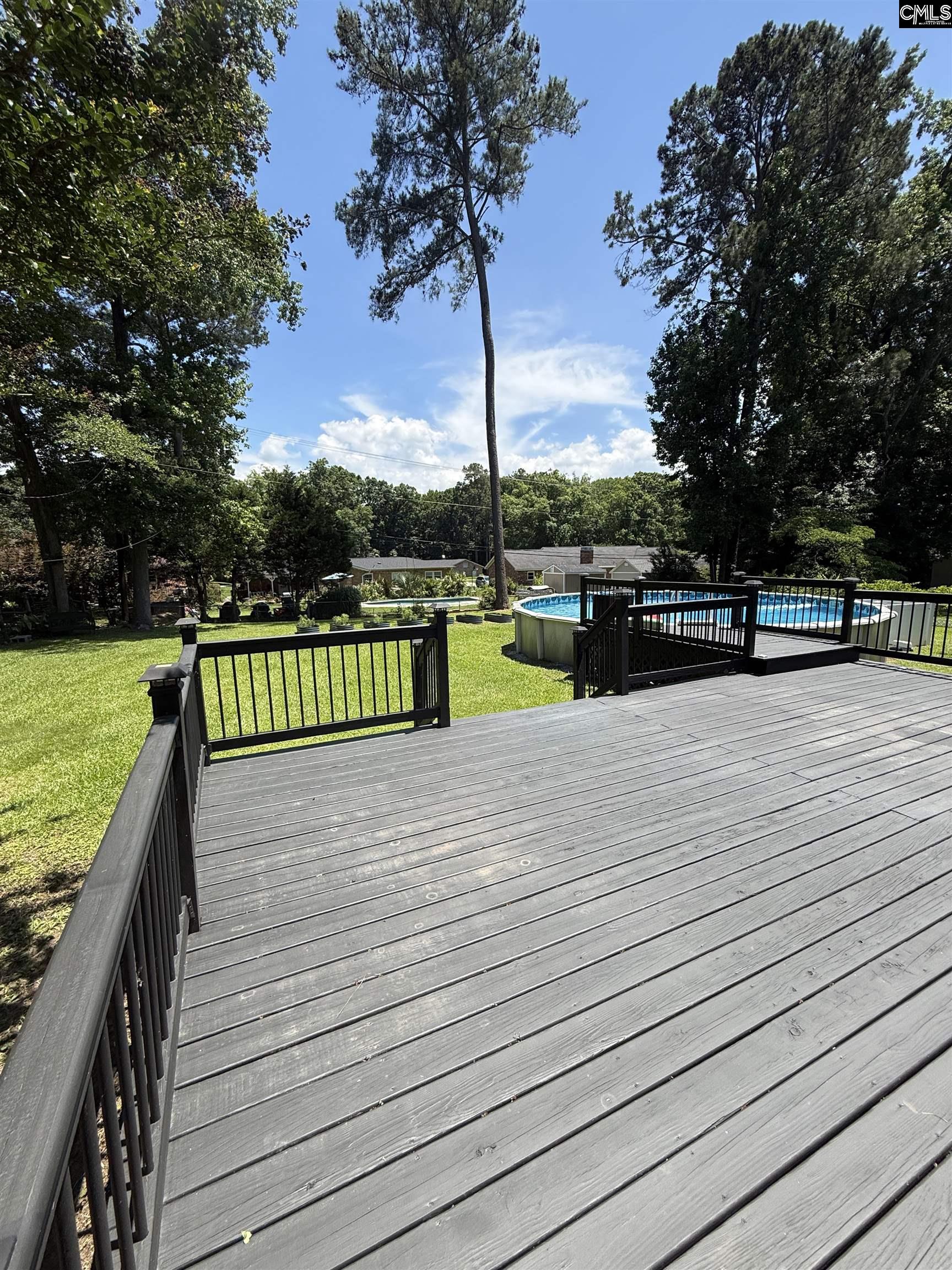 326 Townes Road Columbia, SC 29210 - Photo 25 of 25 a view of a lake with a sitting space