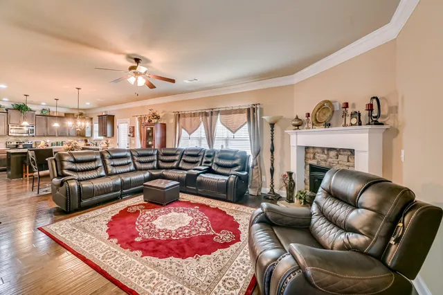 $399,990 | 848 Herrington Drive, Grovetown, GA 30813