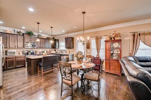$394,900 | 848 Herrington Drive, Grovetown, GA 30813