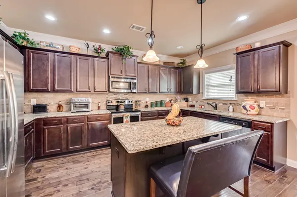 $394,900 | 848 Herrington Drive, Grovetown, GA 30813