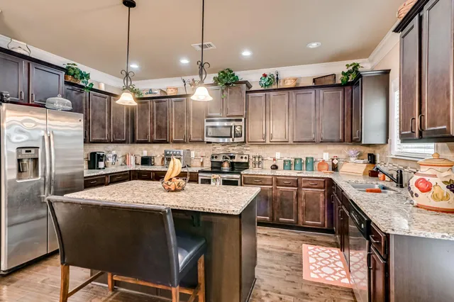 $399,990 | 848 Herrington Drive, Grovetown, GA 30813