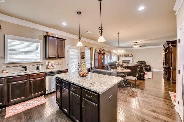 $394,900 | 848 Herrington Drive, Grovetown, GA 30813
