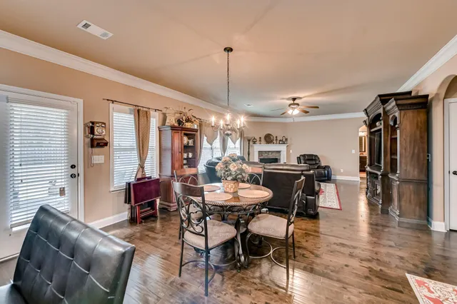 $399,990 | 848 Herrington Drive, Grovetown, GA 30813