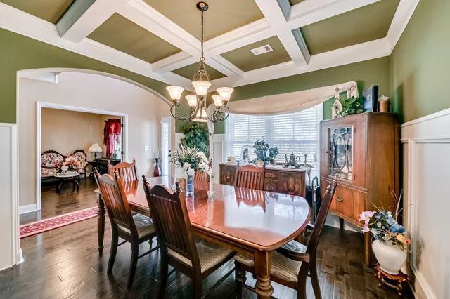 $399,990 | 848 Herrington Drive, Grovetown, GA 30813