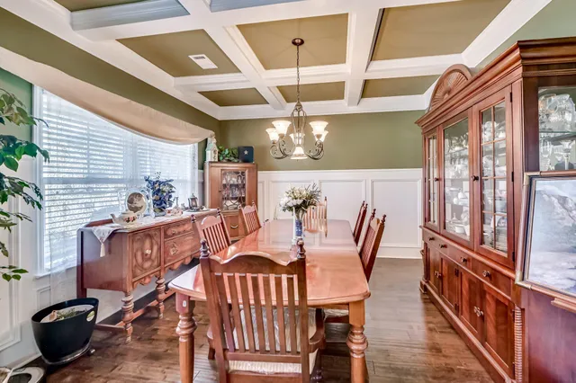 $399,990 | 848 Herrington Drive, Grovetown, GA 30813