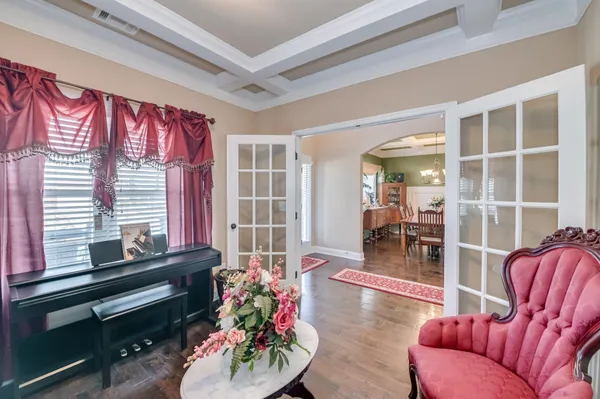 $394,900 | 848 Herrington Drive, Grovetown, GA 30813