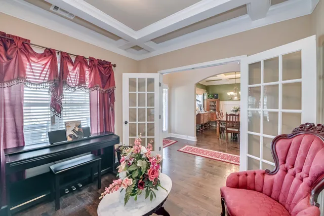 $399,990 | 848 Herrington Drive, Grovetown, GA 30813