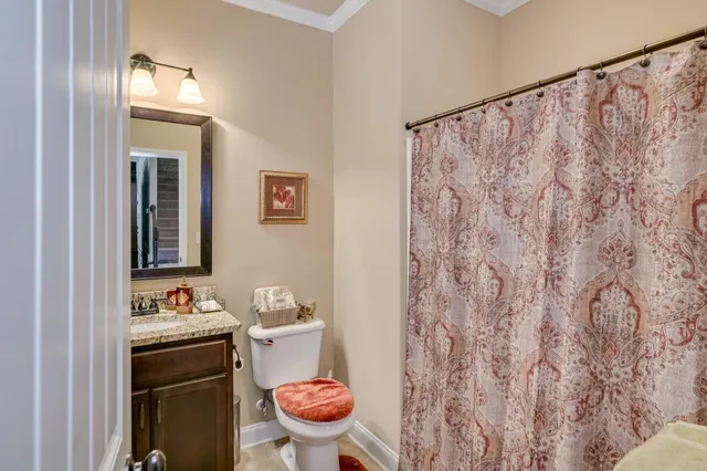 $399,990 | 848 Herrington Drive, Grovetown, GA 30813