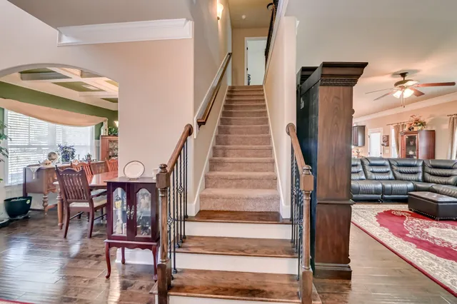 $399,990 | 848 Herrington Drive, Grovetown, GA 30813