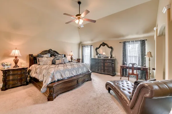 $394,900 | 848 Herrington Drive, Grovetown, GA 30813