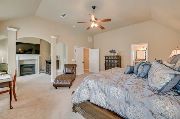$394,900 | 848 Herrington Drive, Grovetown, GA 30813