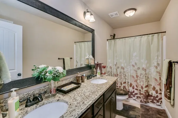 $394,900 | 848 Herrington Drive, Grovetown, GA 30813