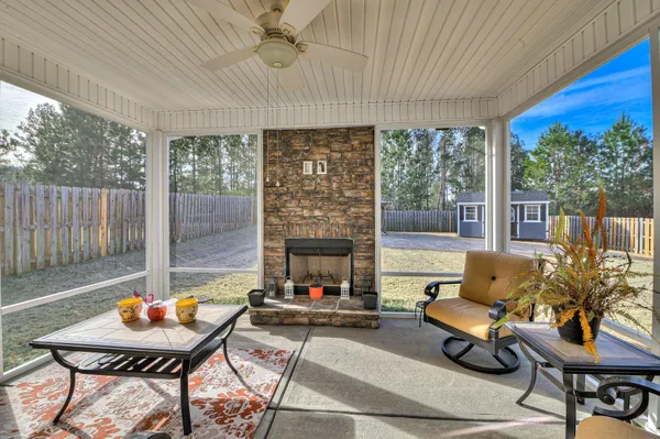 $394,900 | 848 Herrington Drive, Grovetown, GA 30813