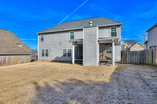 $394,900 | 848 Herrington Drive, Grovetown, GA 30813