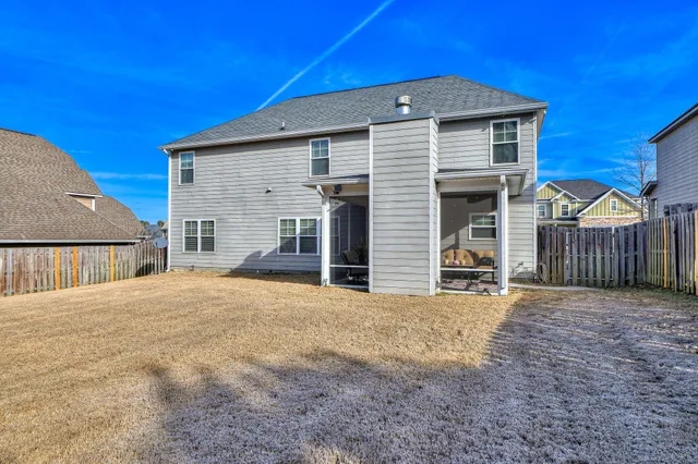 $399,990 | 848 Herrington Drive, Grovetown, GA 30813