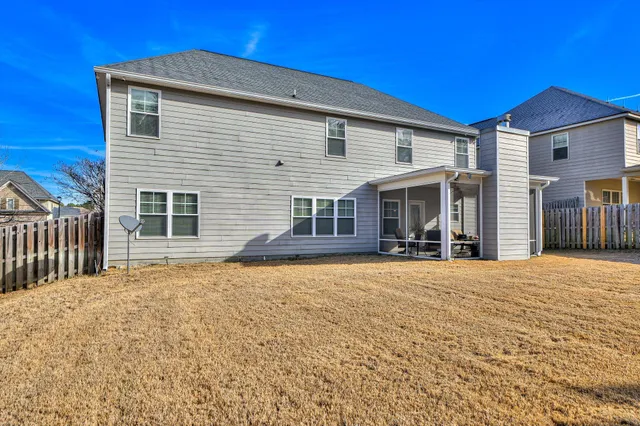 $399,990 | 848 Herrington Drive, Grovetown, GA 30813